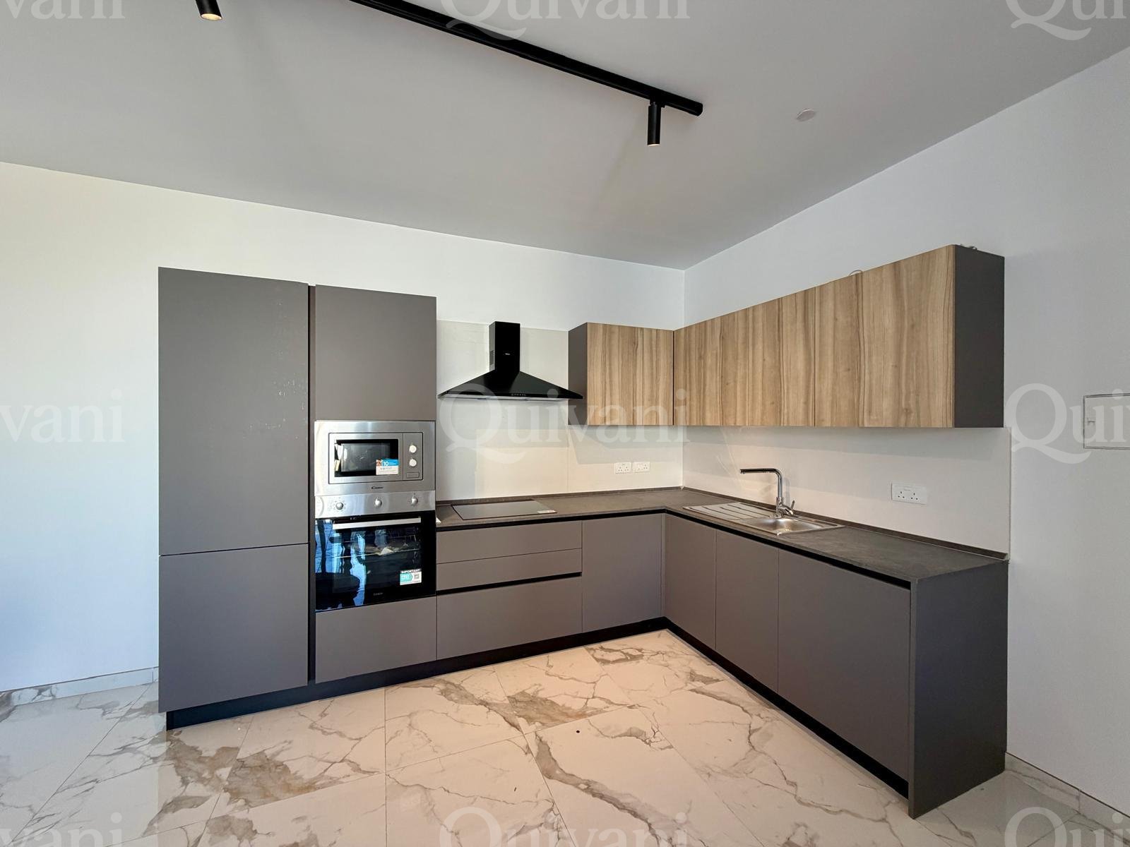 Balzan, Furnished Apartment
