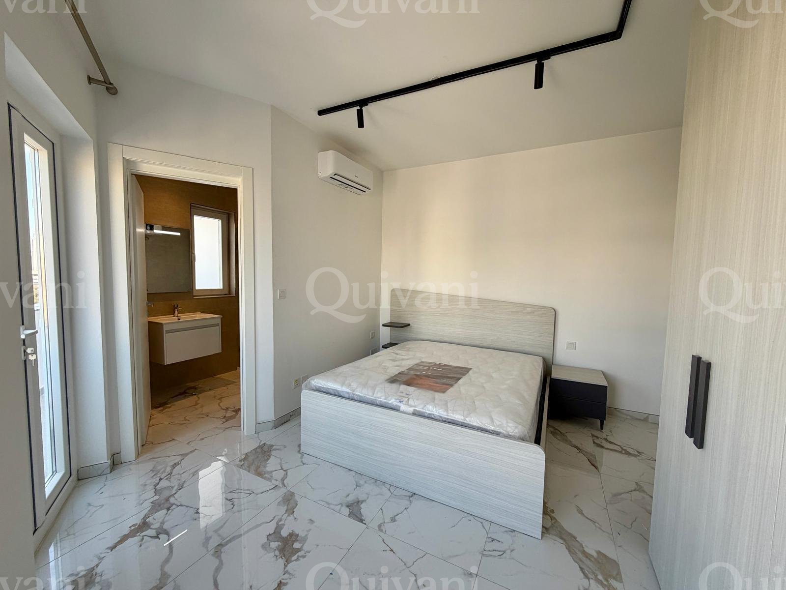 Balzan, Furnished Apartment