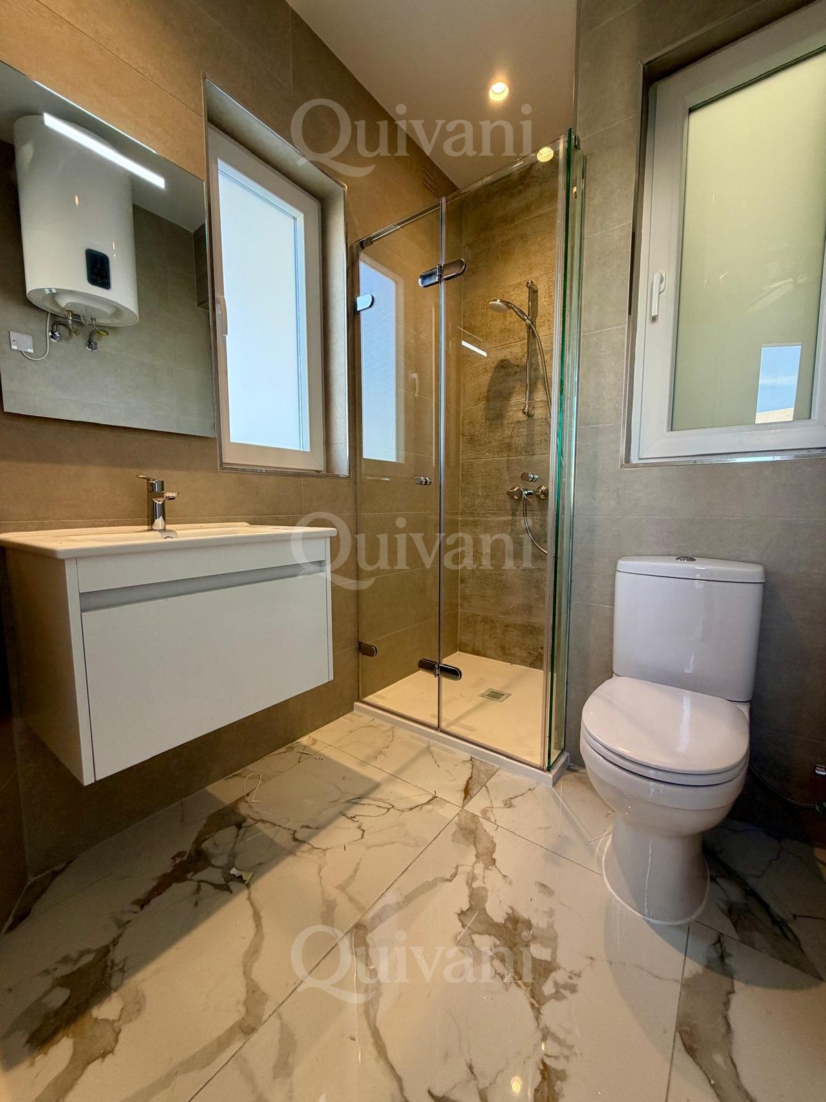Balzan, Furnished Apartment