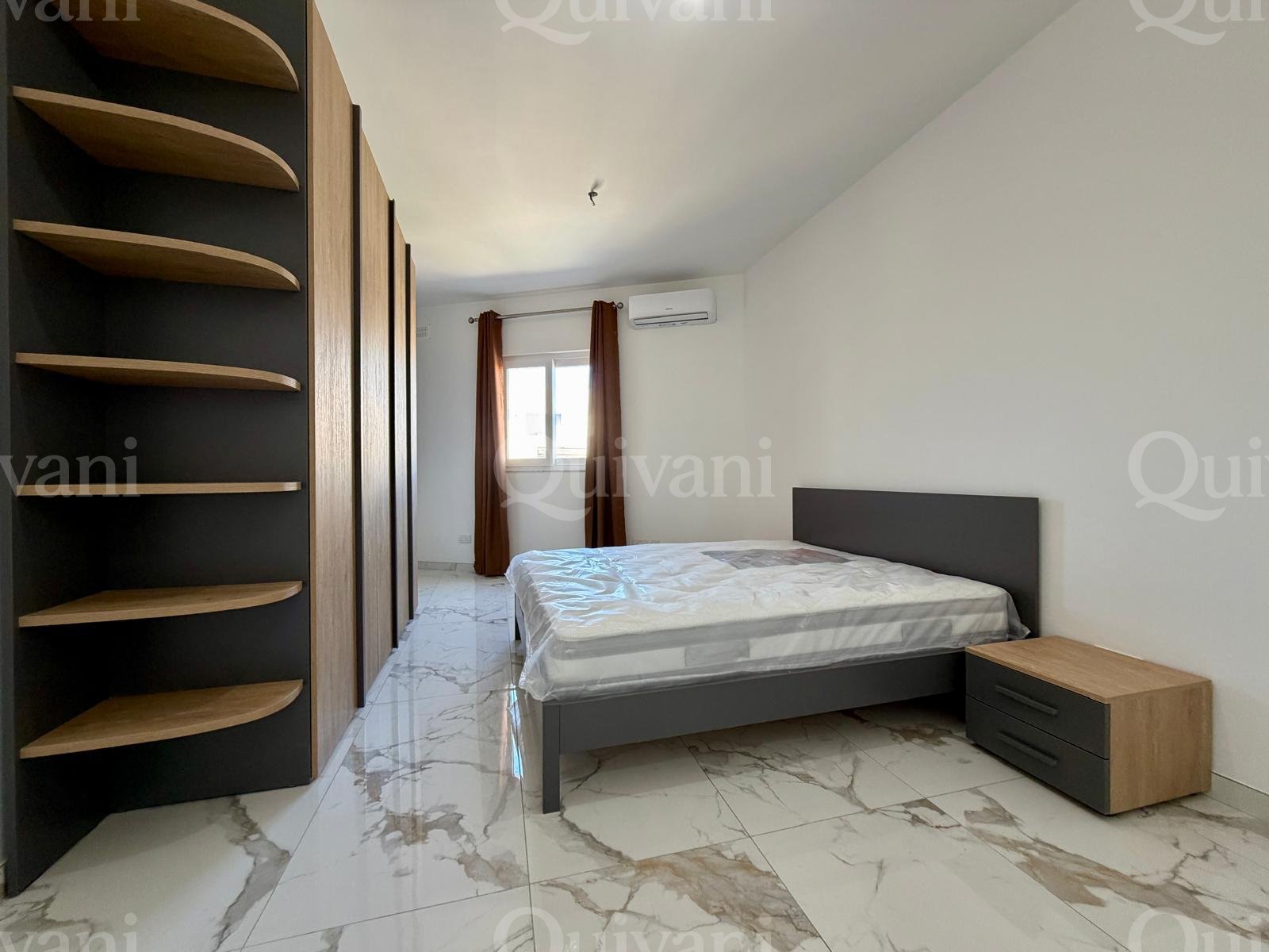 Balzan, Furnished Apartment
