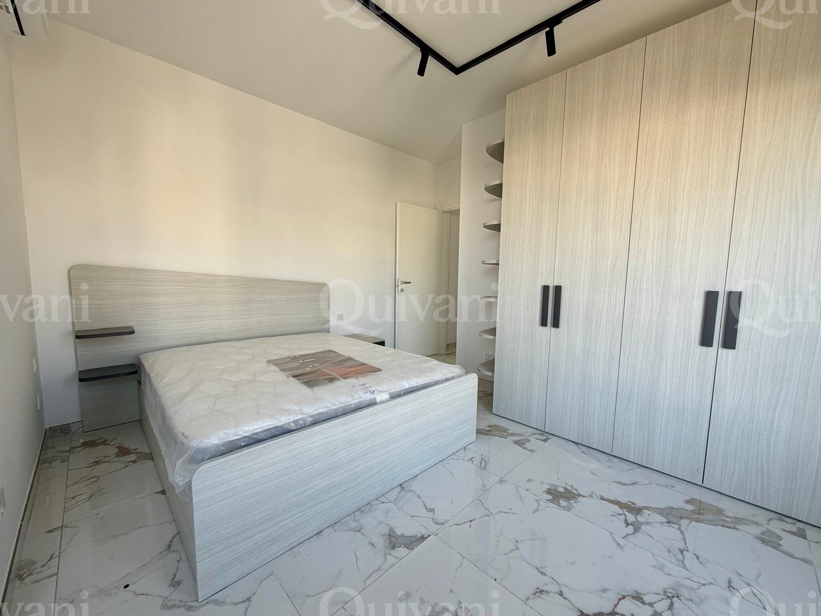 Balzan, Furnished Apartment