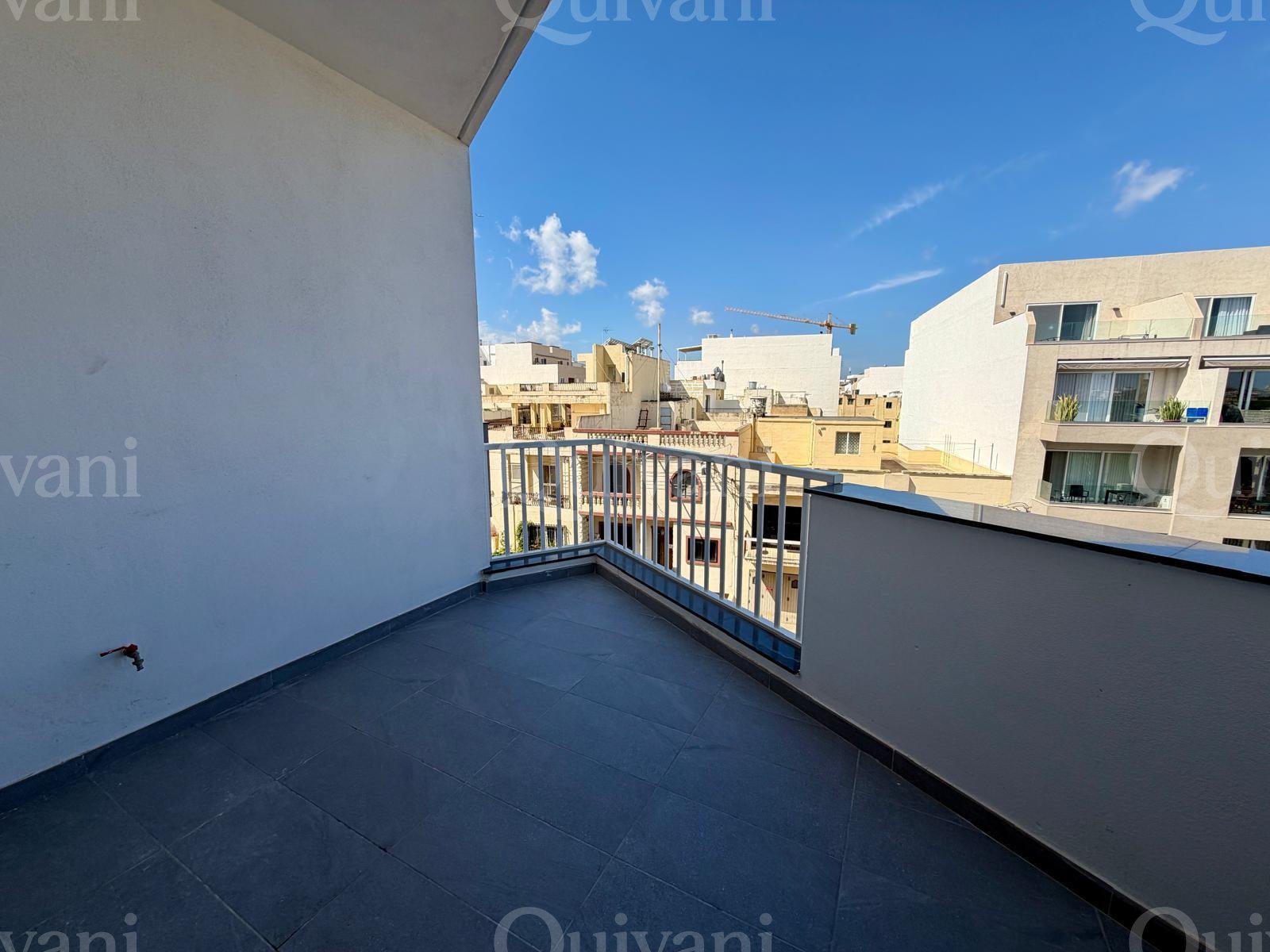 Balzan, Furnished Apartment