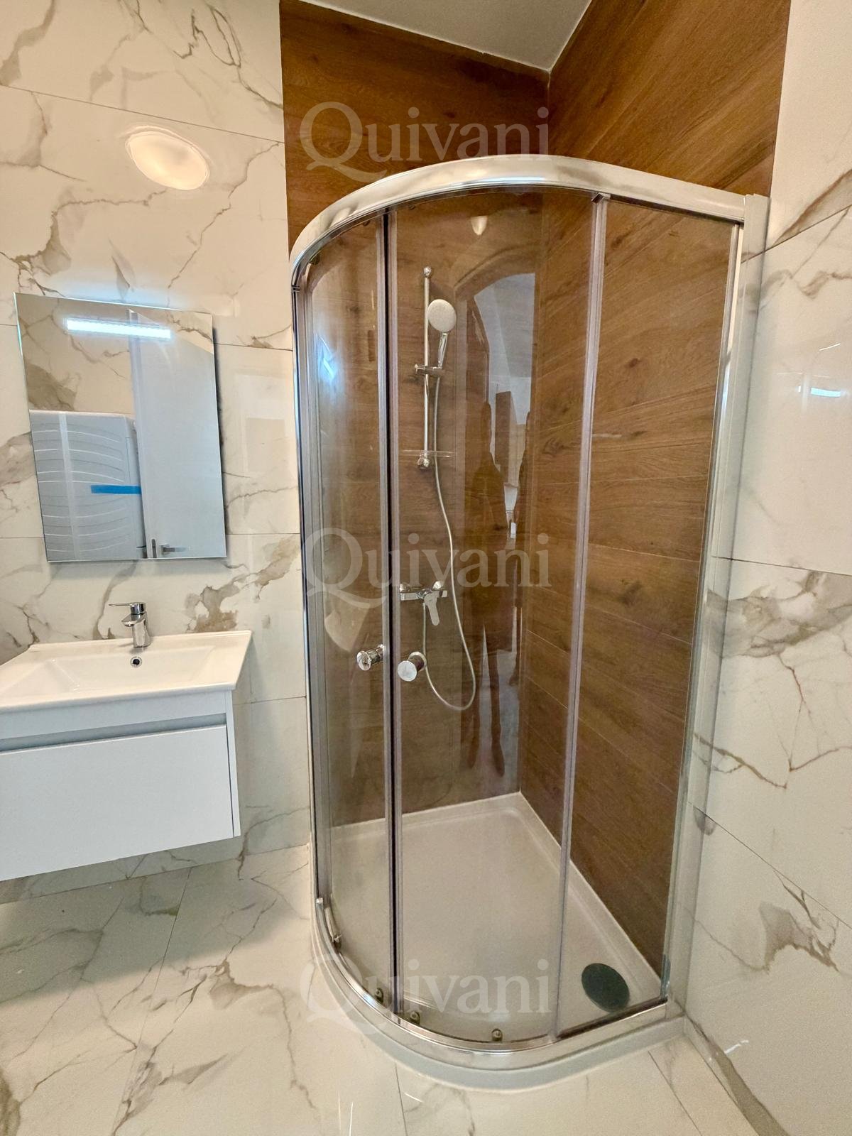 Balzan, Furnished Apartment