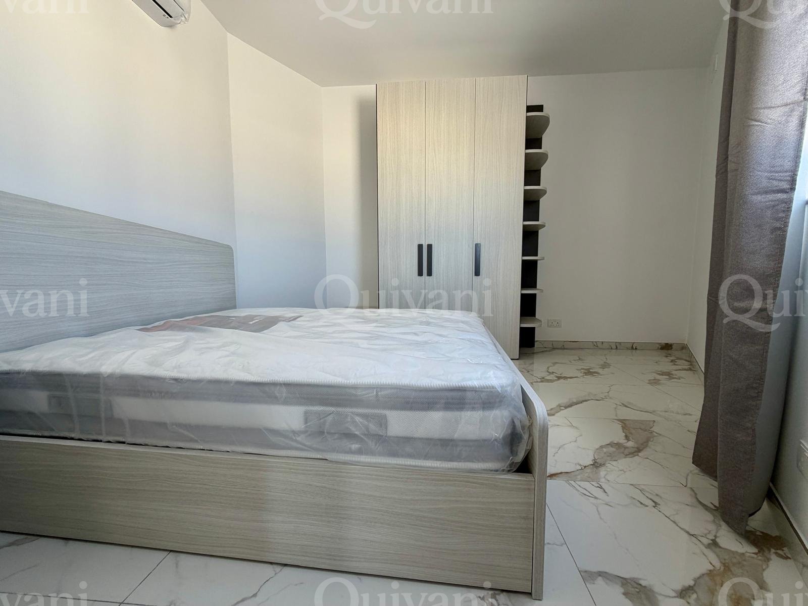 Balzan, Furnished Penthouse