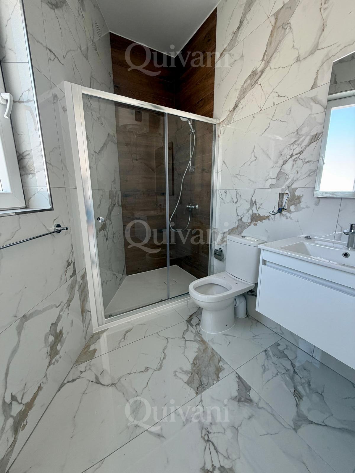 Balzan, Furnished Penthouse
