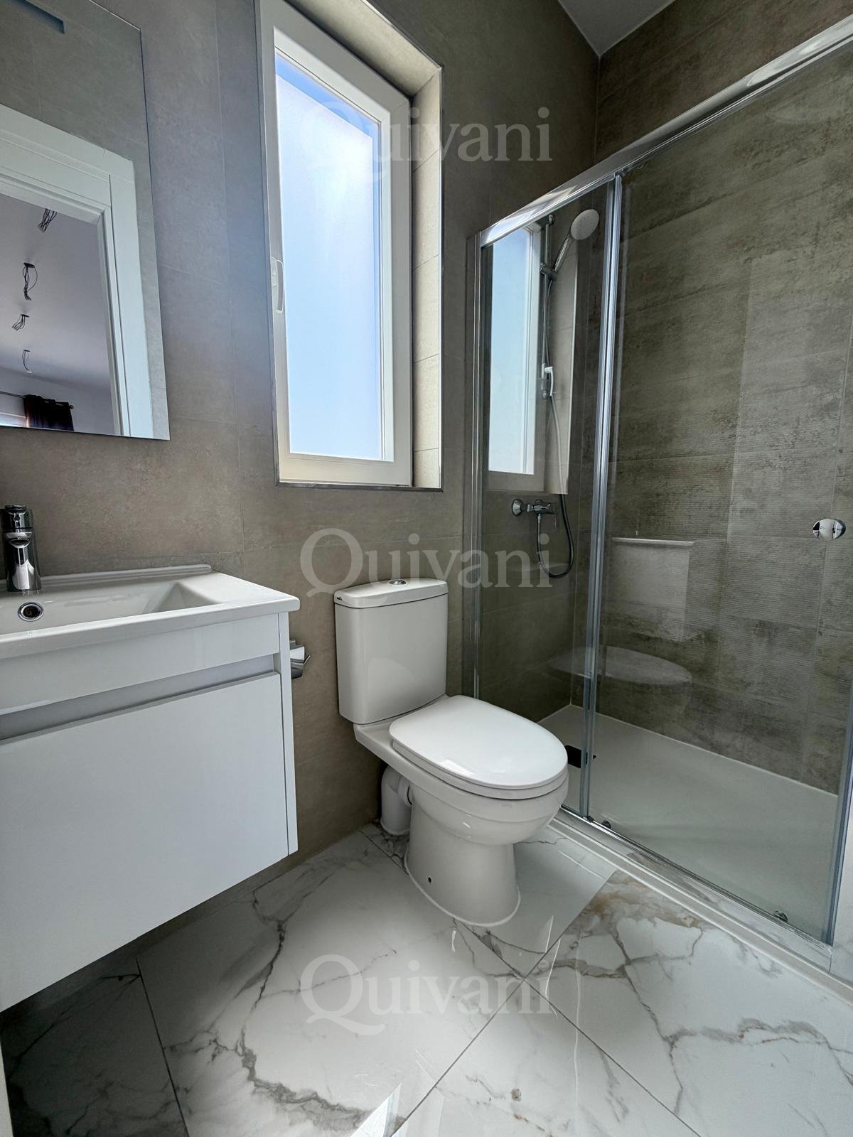 Balzan, Furnished Penthouse