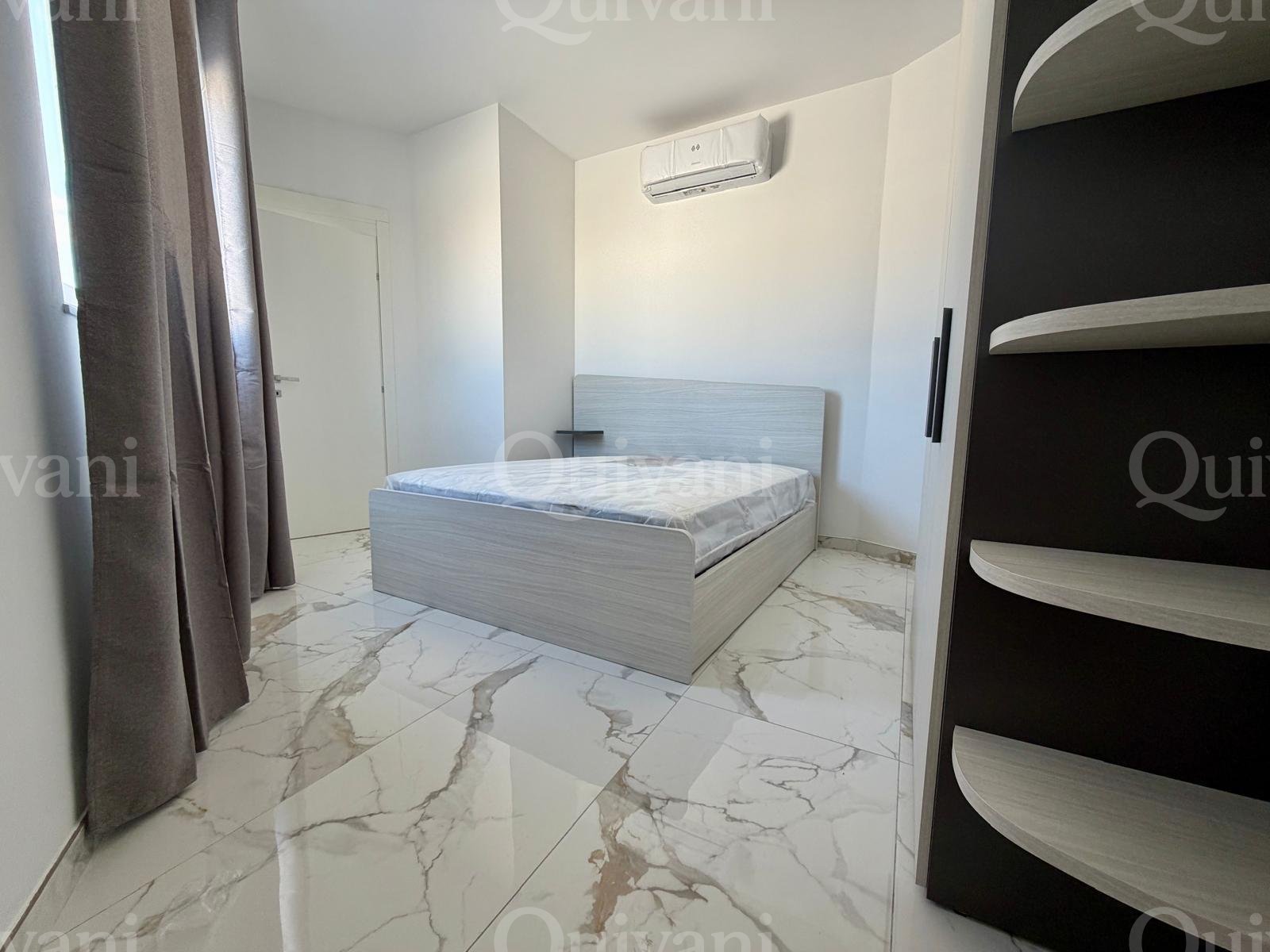 Balzan, Furnished Penthouse