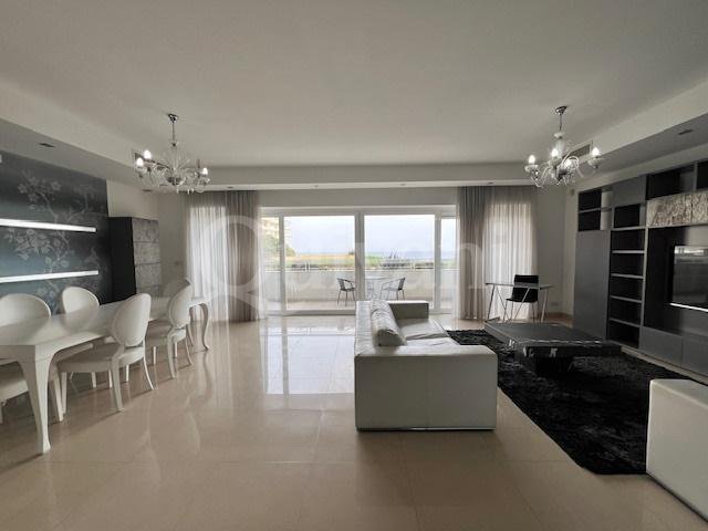 Fort Cambridge, Furnished Apartment