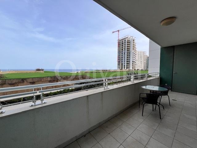 Fort Cambridge, Furnished Apartment