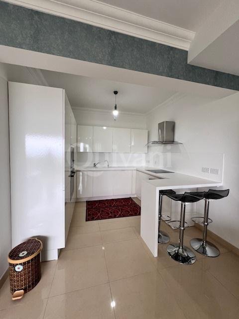 Fort Cambridge, Furnished Apartment
