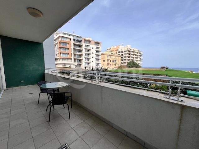 Fort Cambridge, Furnished Apartment