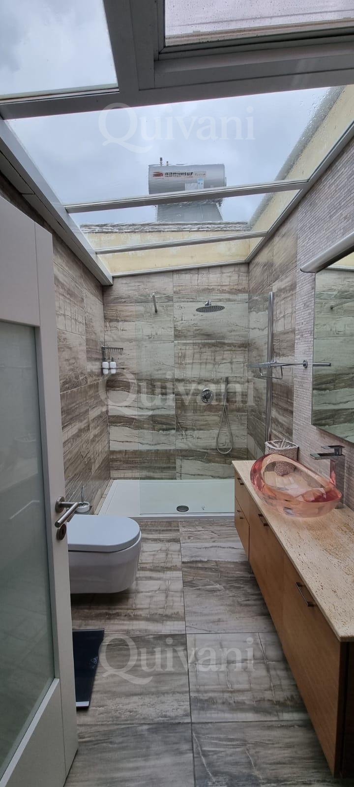 Pembroke, Furnished Elevated Maisonette