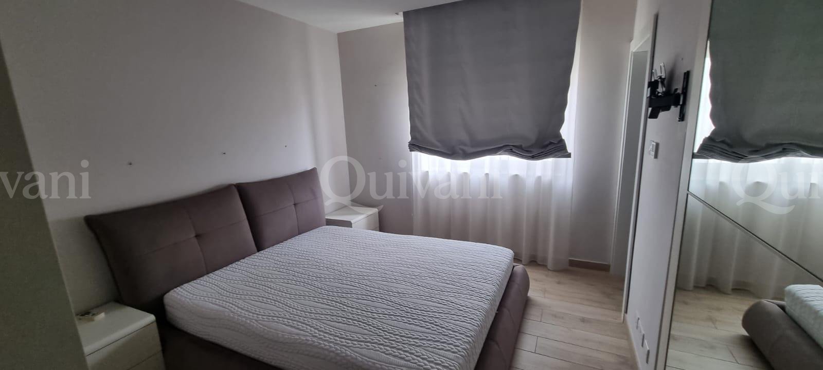 Pembroke, Furnished Elevated Maisonette