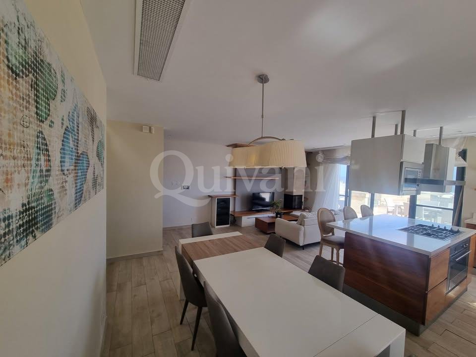 Pembroke, Furnished Elevated Maisonette