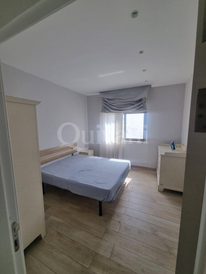 Pembroke, Furnished Elevated Maisonette