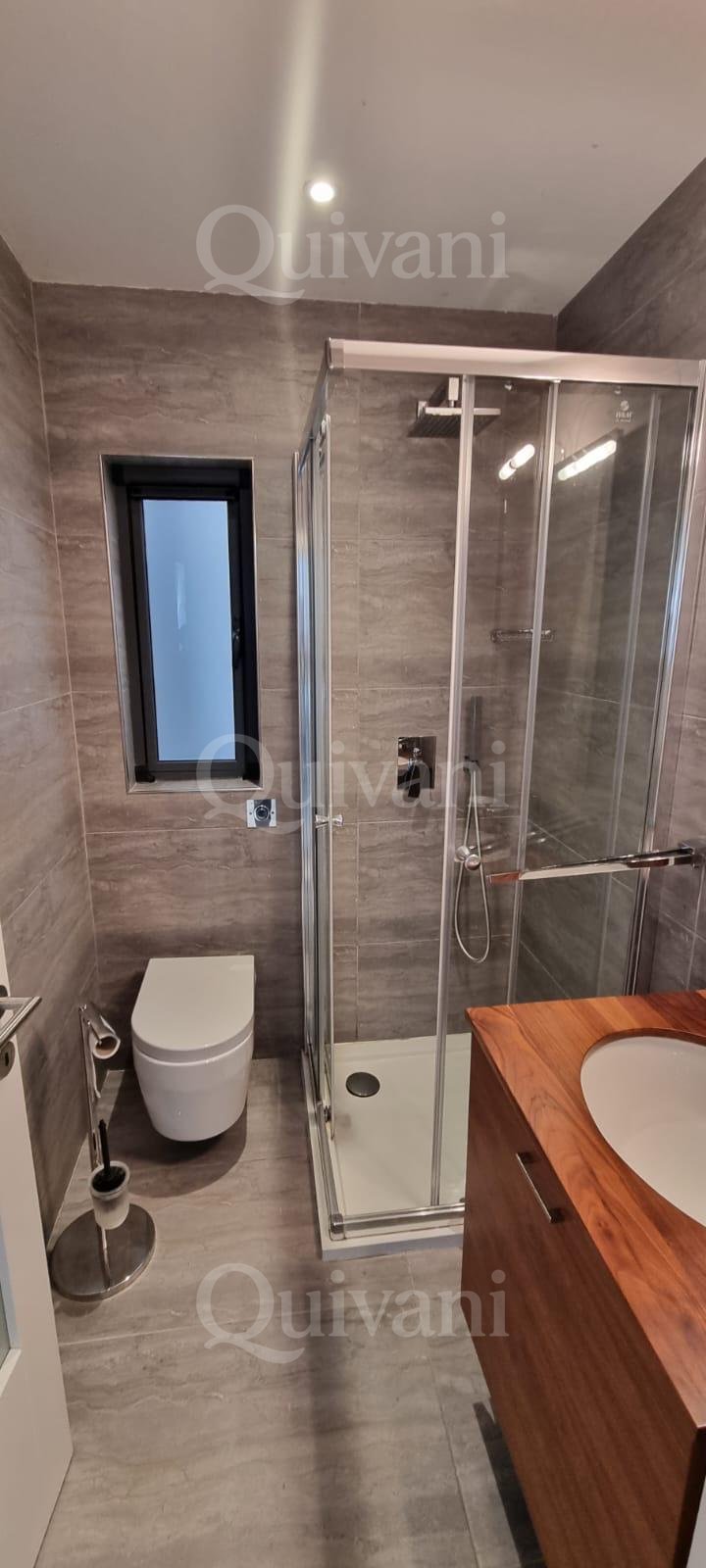 Pembroke, Furnished Elevated Maisonette