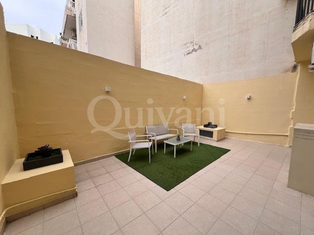 Swieqi, Furnished Maisonette
