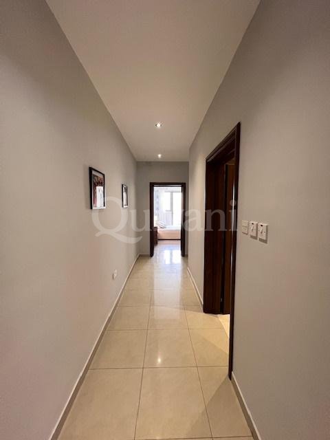 Swieqi, Furnished Maisonette