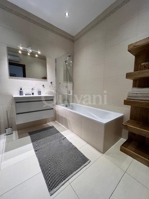 Swieqi, Furnished Maisonette