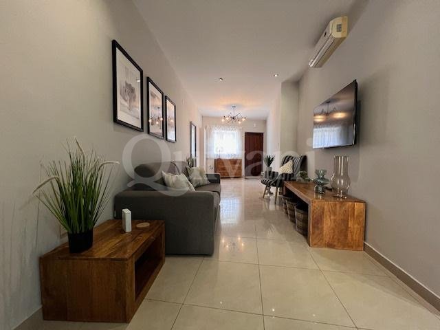 Swieqi, Furnished Maisonette