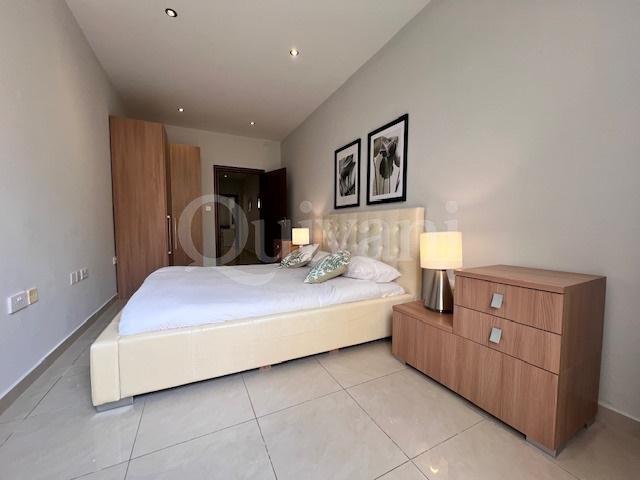 Swieqi, Furnished Maisonette