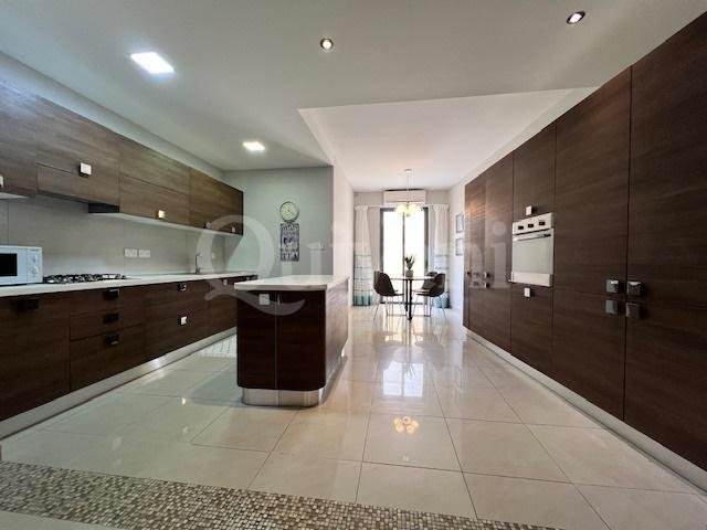 Swieqi, Furnished Maisonette