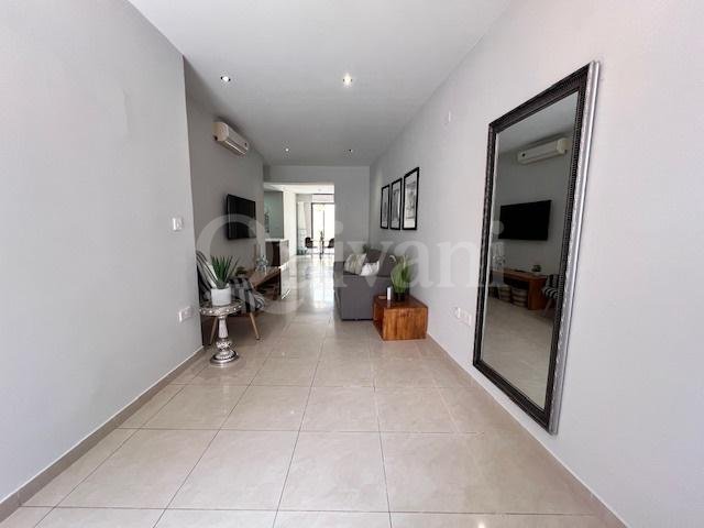 Swieqi, Furnished Maisonette