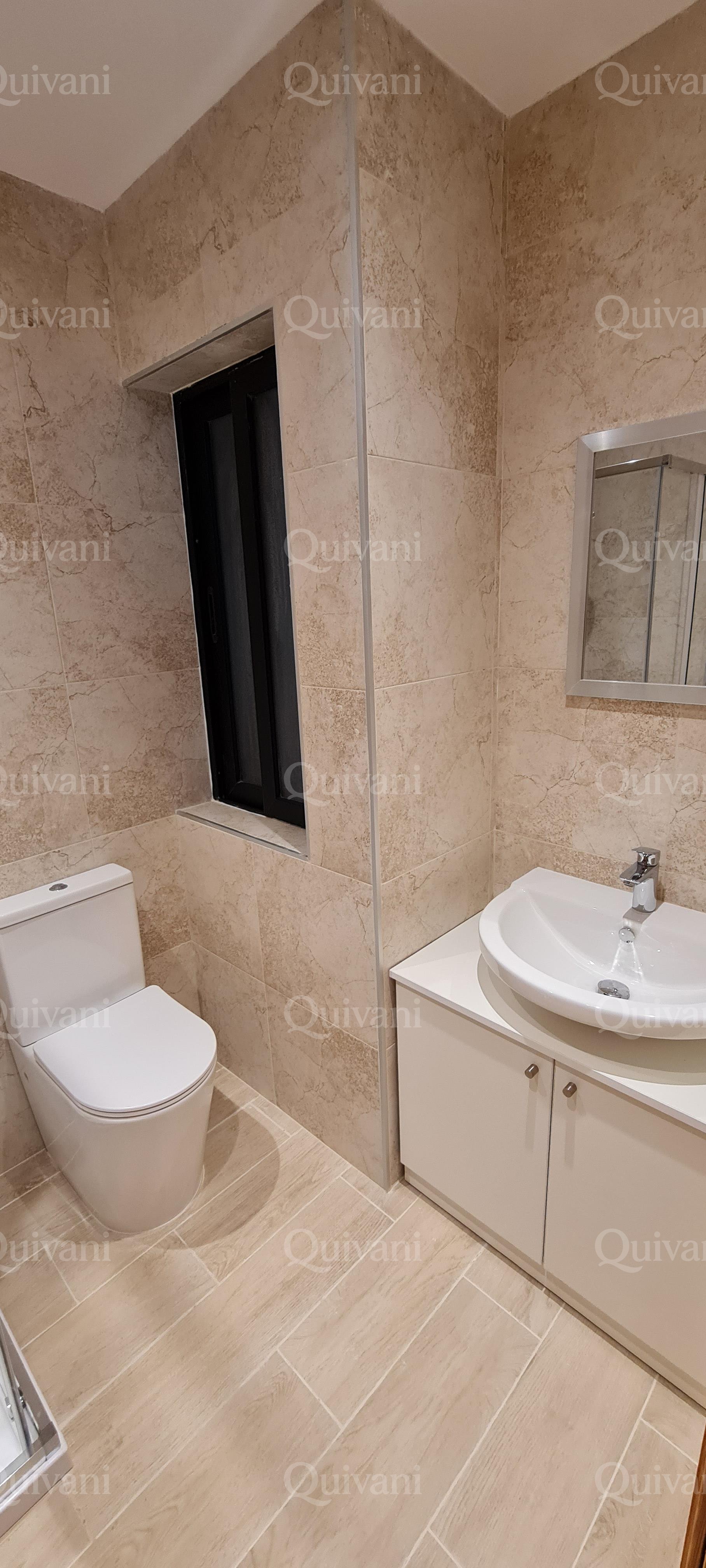 Gzira, Furnished Apartment