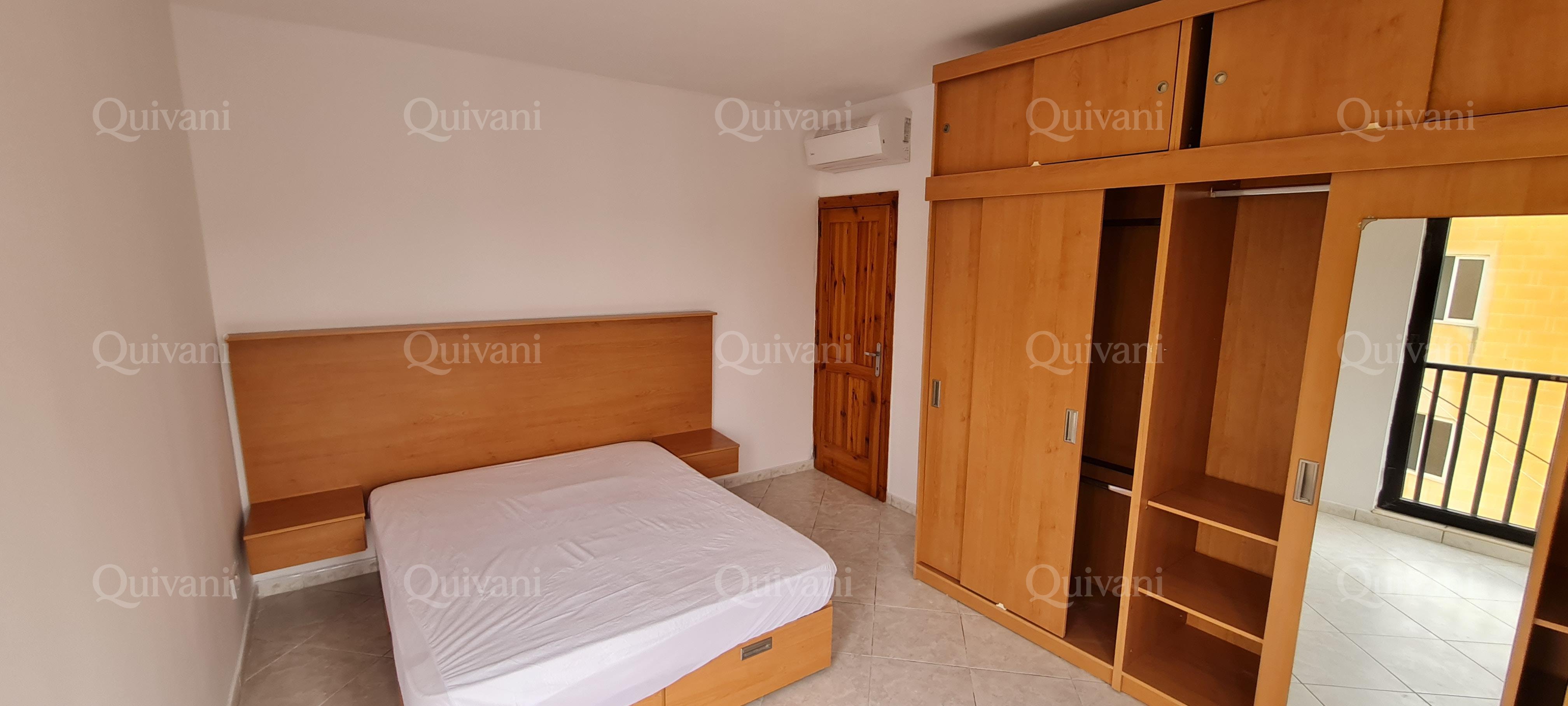 Gzira, Furnished Apartment
