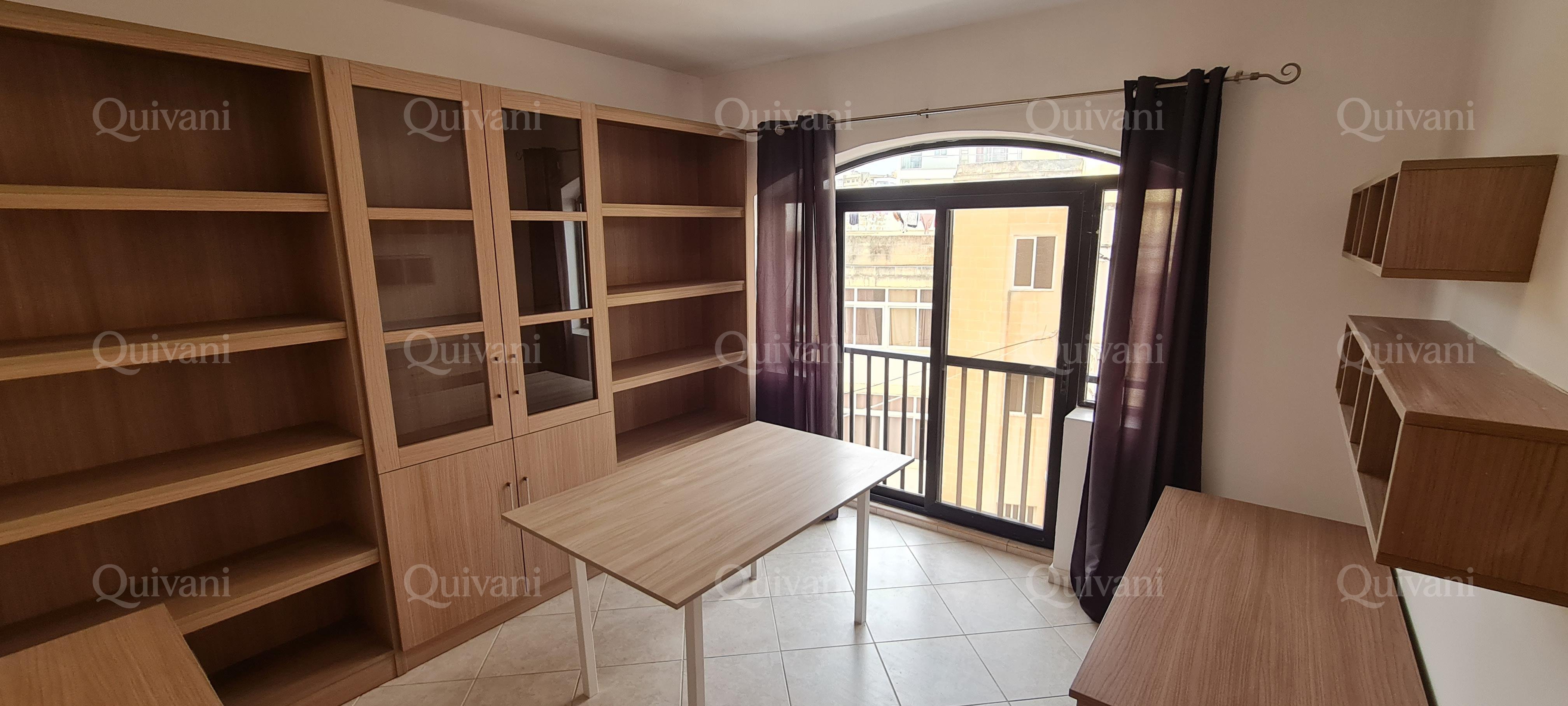 Gzira, Furnished Apartment