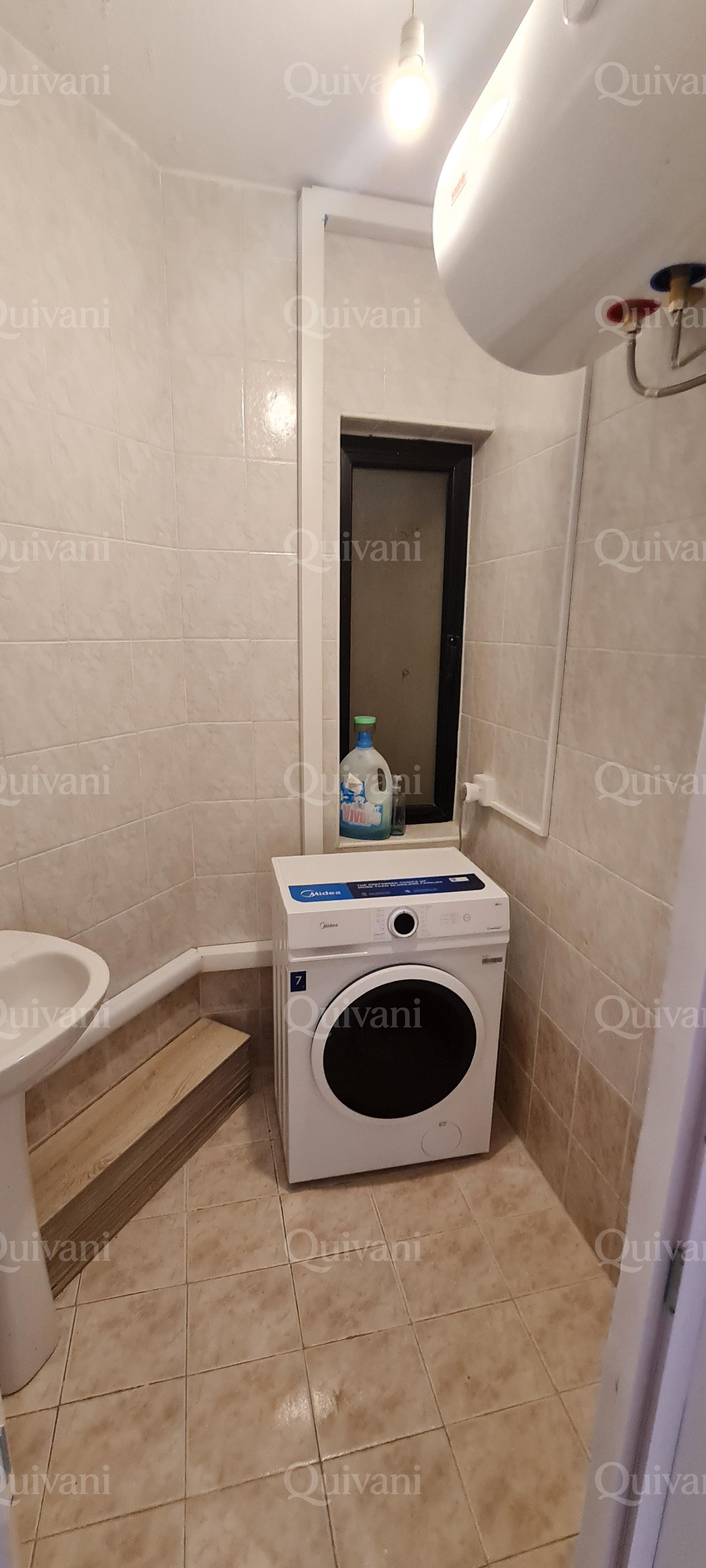 Gzira, Furnished Apartment