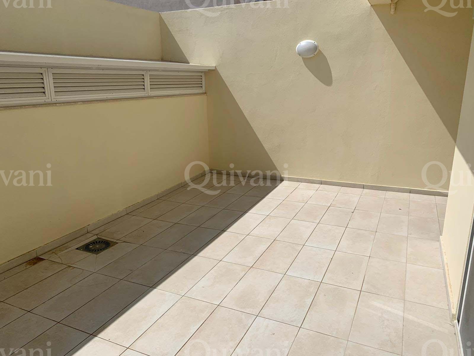 Swieqi, Furnished Apartment