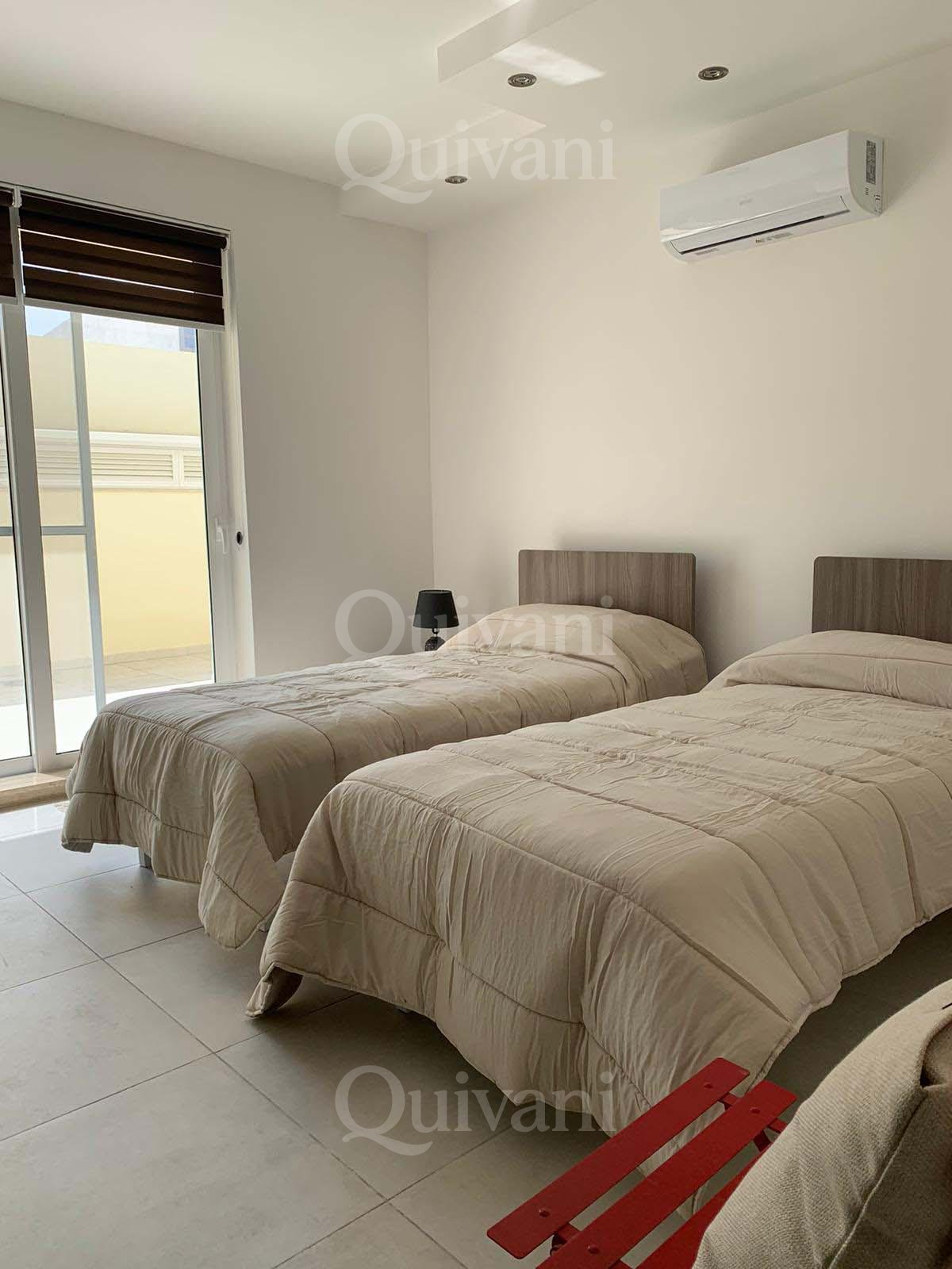 Swieqi, Furnished Apartment