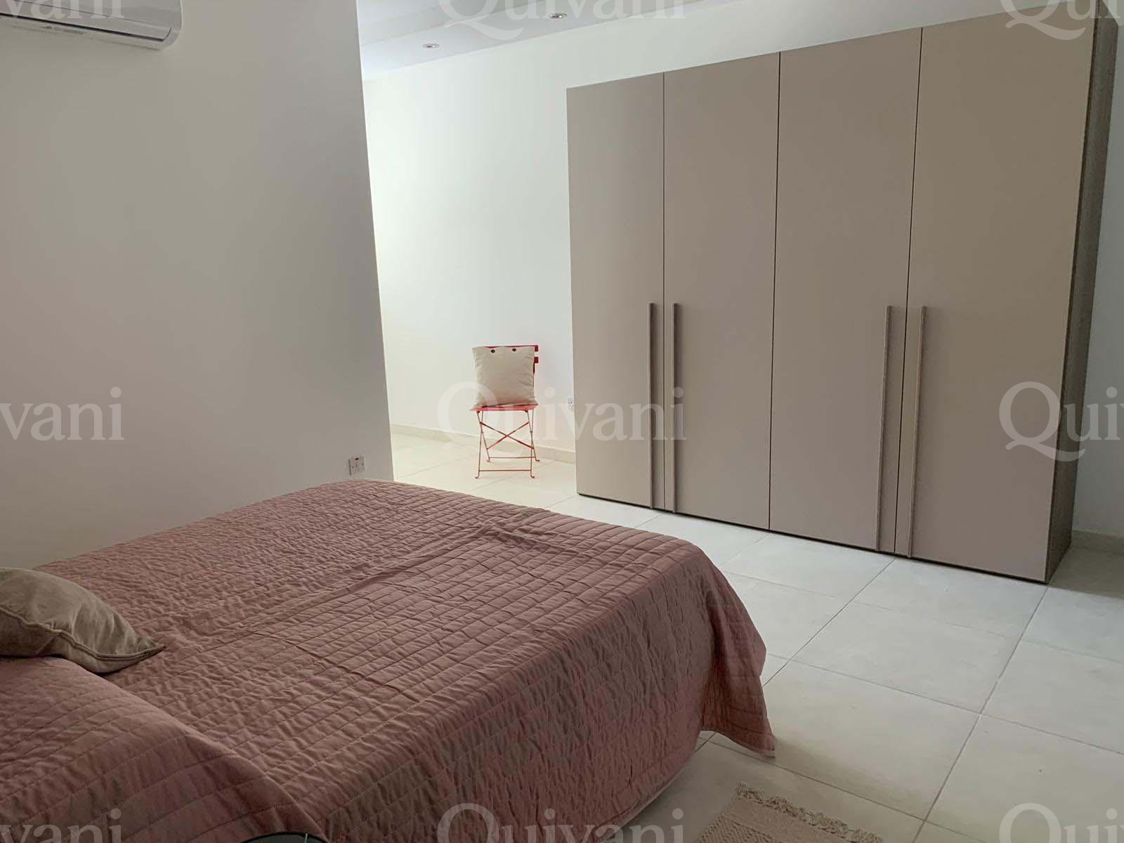 Swieqi, Furnished Apartment
