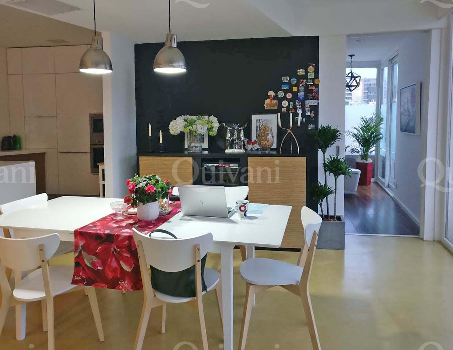 St Julians, Furnished Apartment