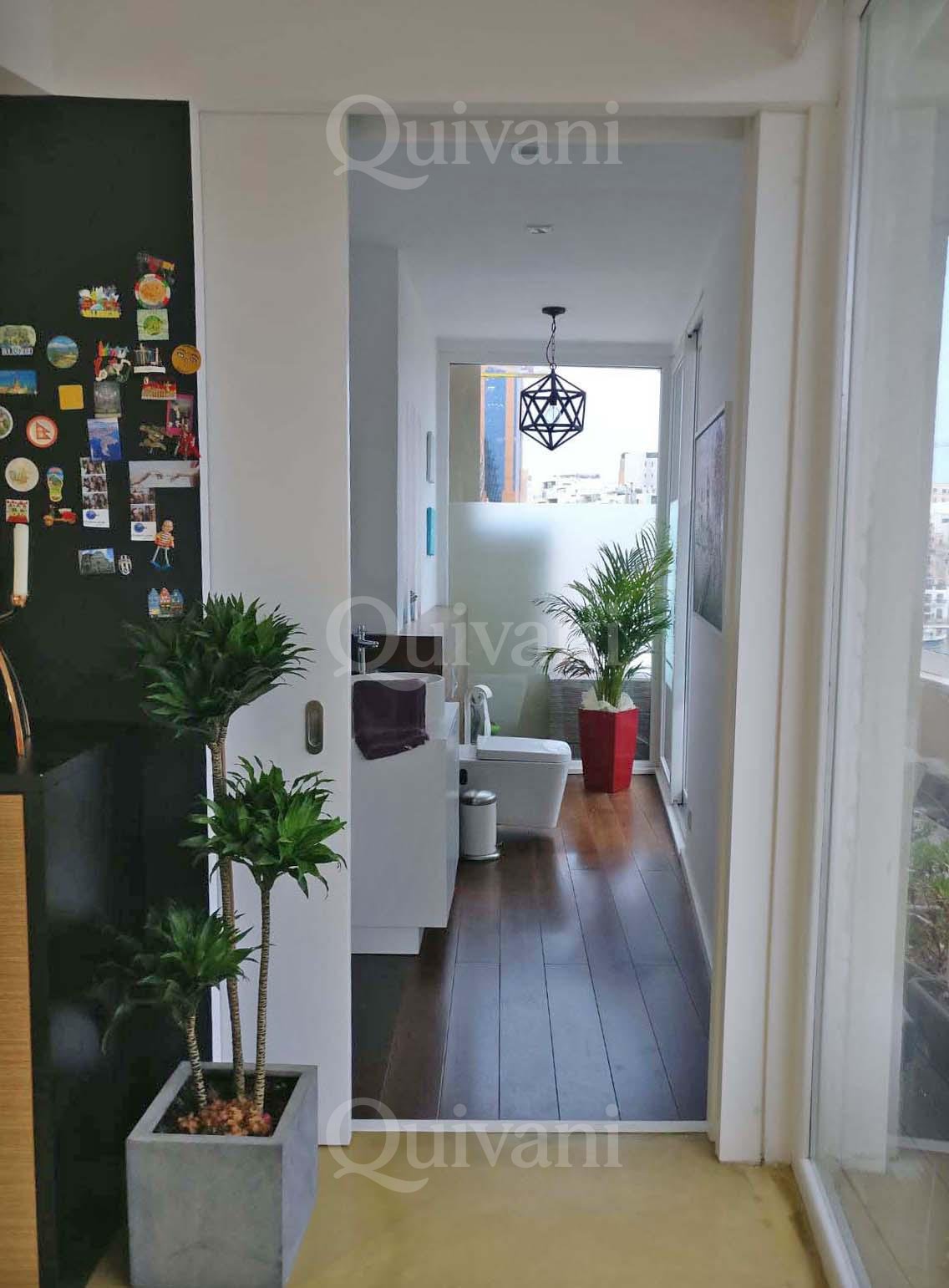 St Julians, Furnished Apartment