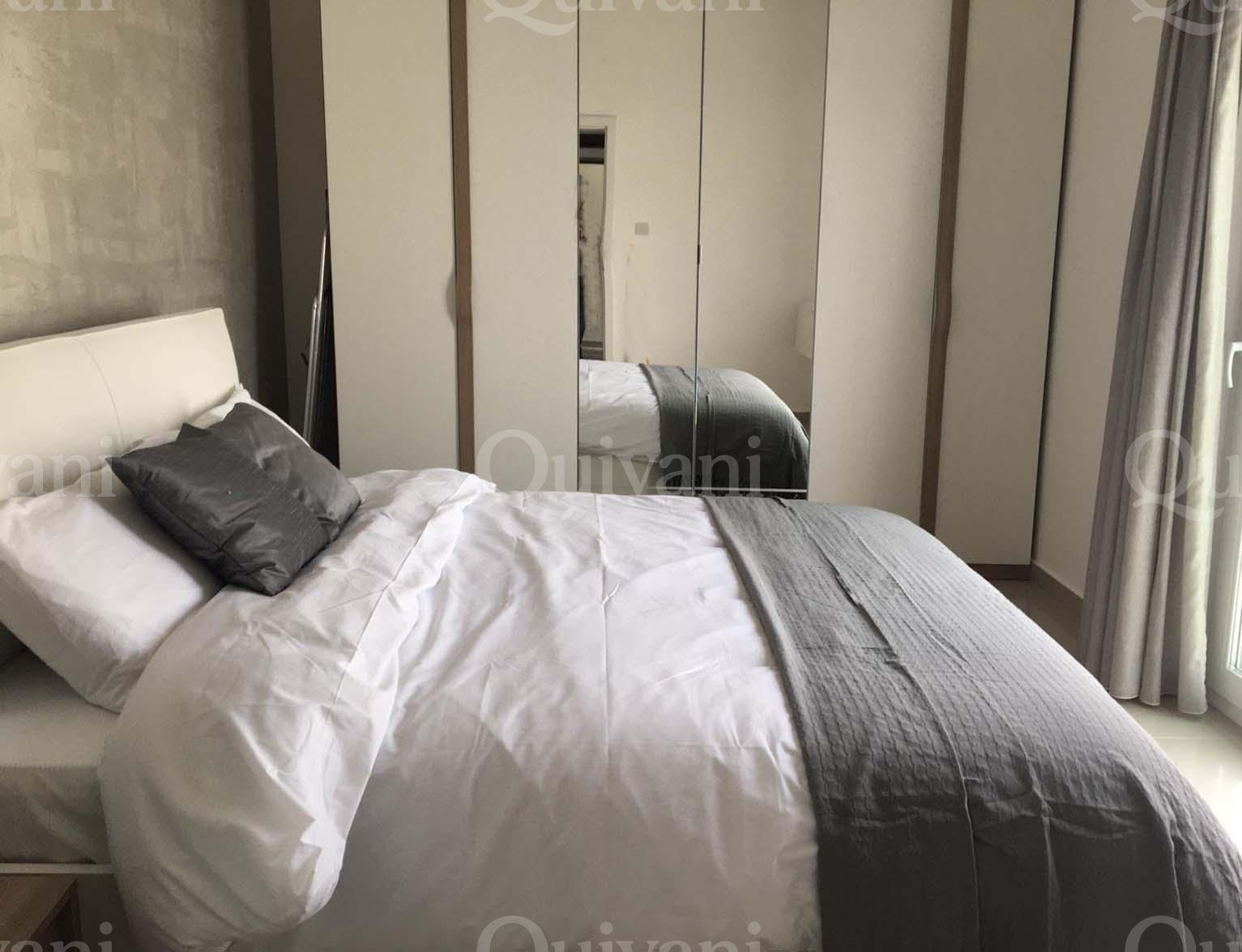 Bahar ic-Caghaq, Furnished Penthouse