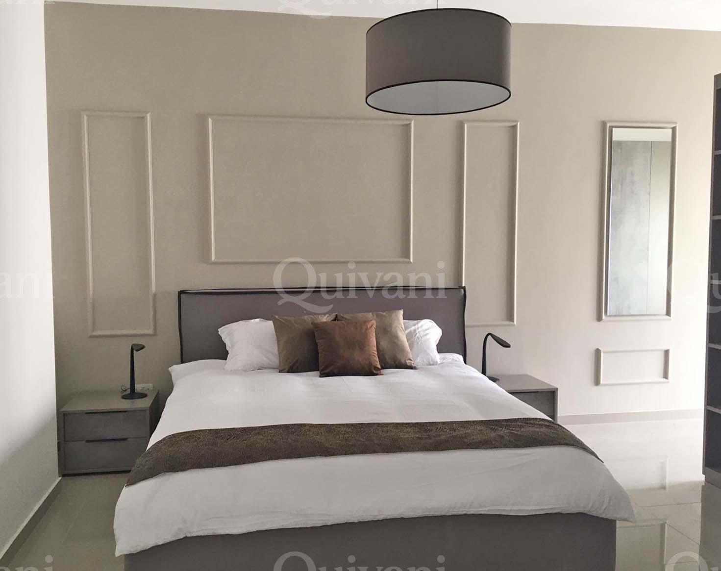 Bahar ic-Caghaq, Furnished Penthouse