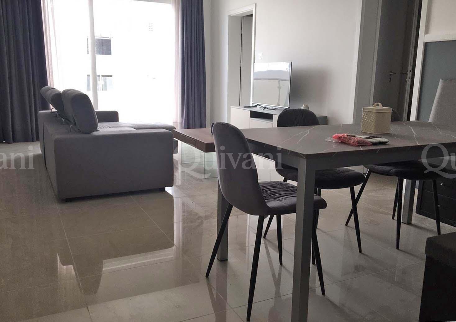 Bahar ic-Caghaq, Furnished Penthouse