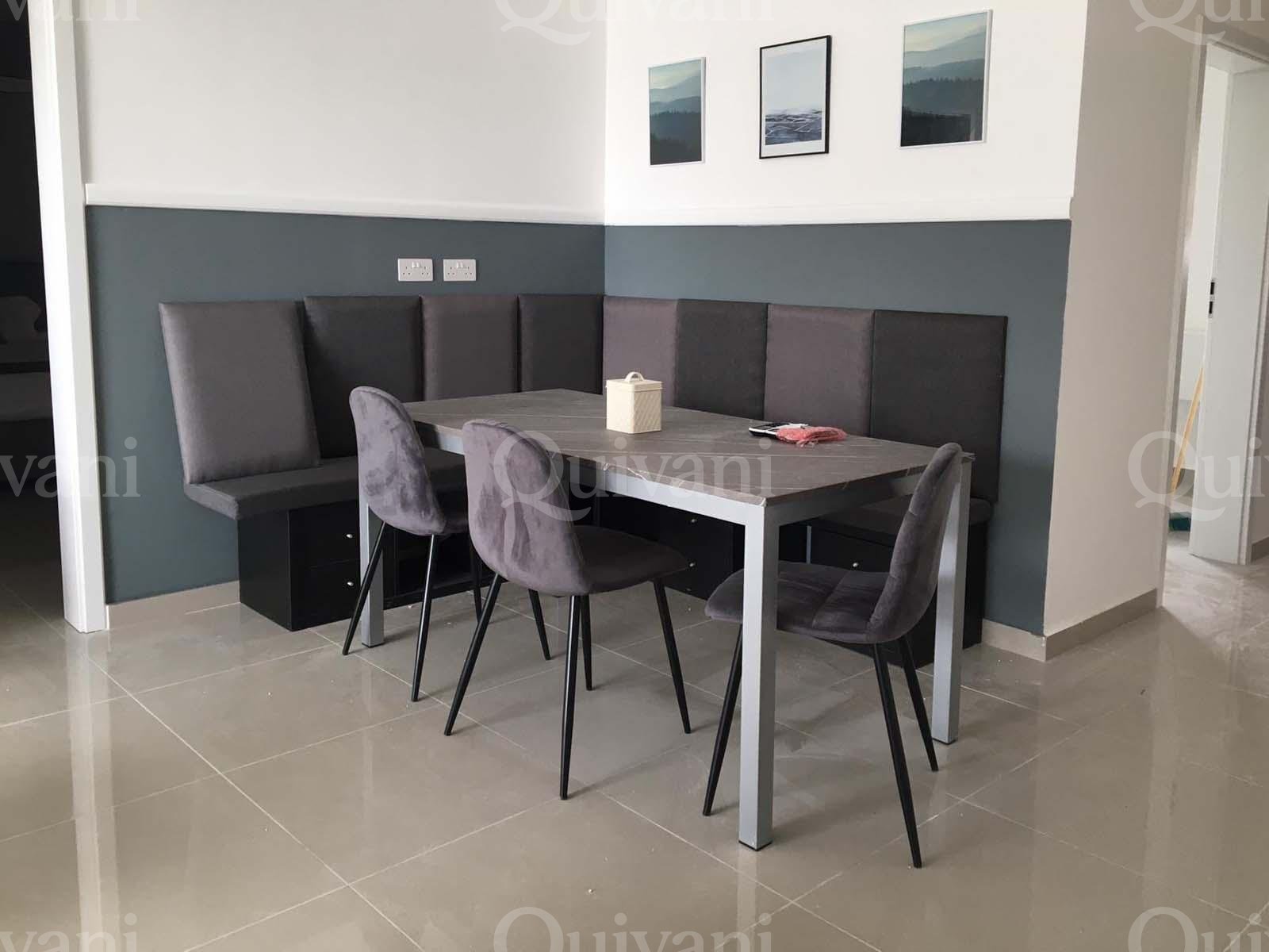 Bahar ic-Caghaq, Furnished Penthouse