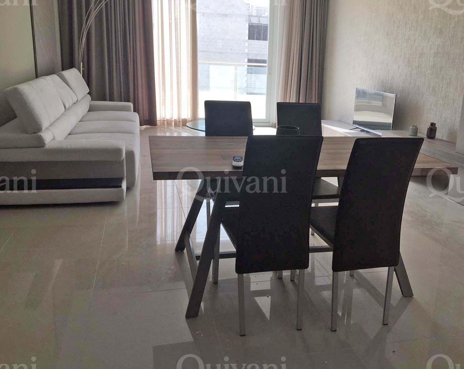 Bahar ic-Caghaq, Furnished Penthouse