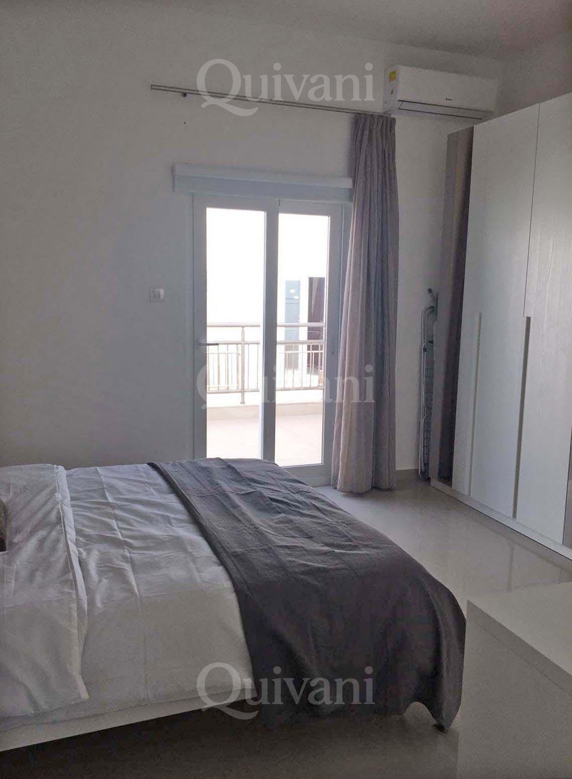 Bahar ic-Caghaq, Furnished Penthouse
