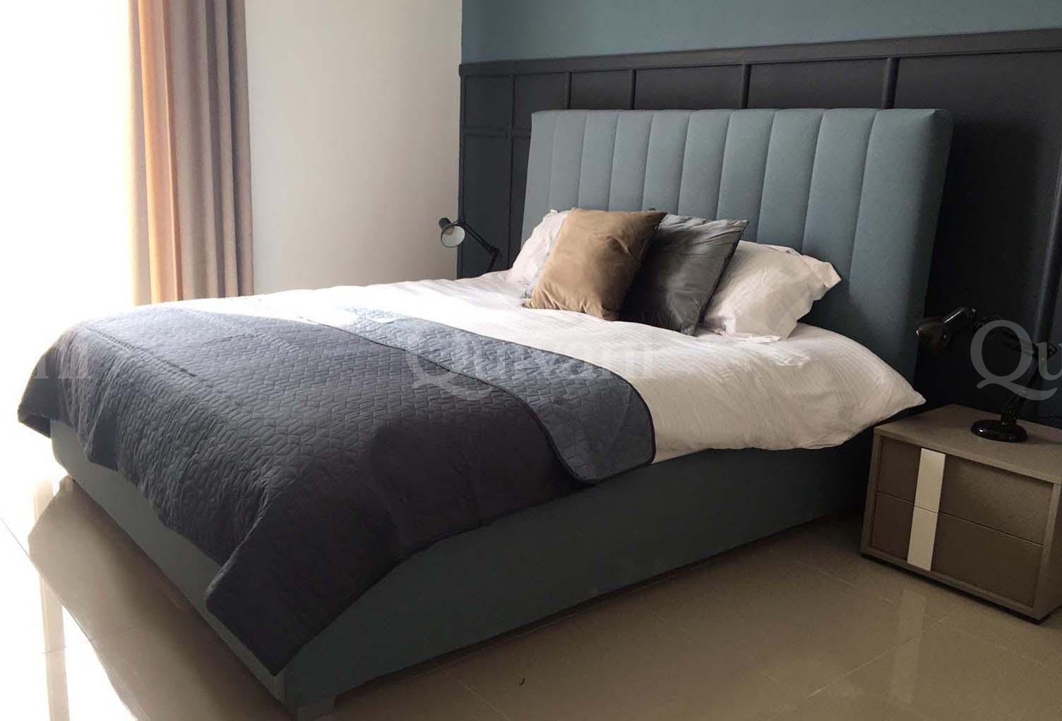 Bahar ic-Caghaq, Furnished Penthouse