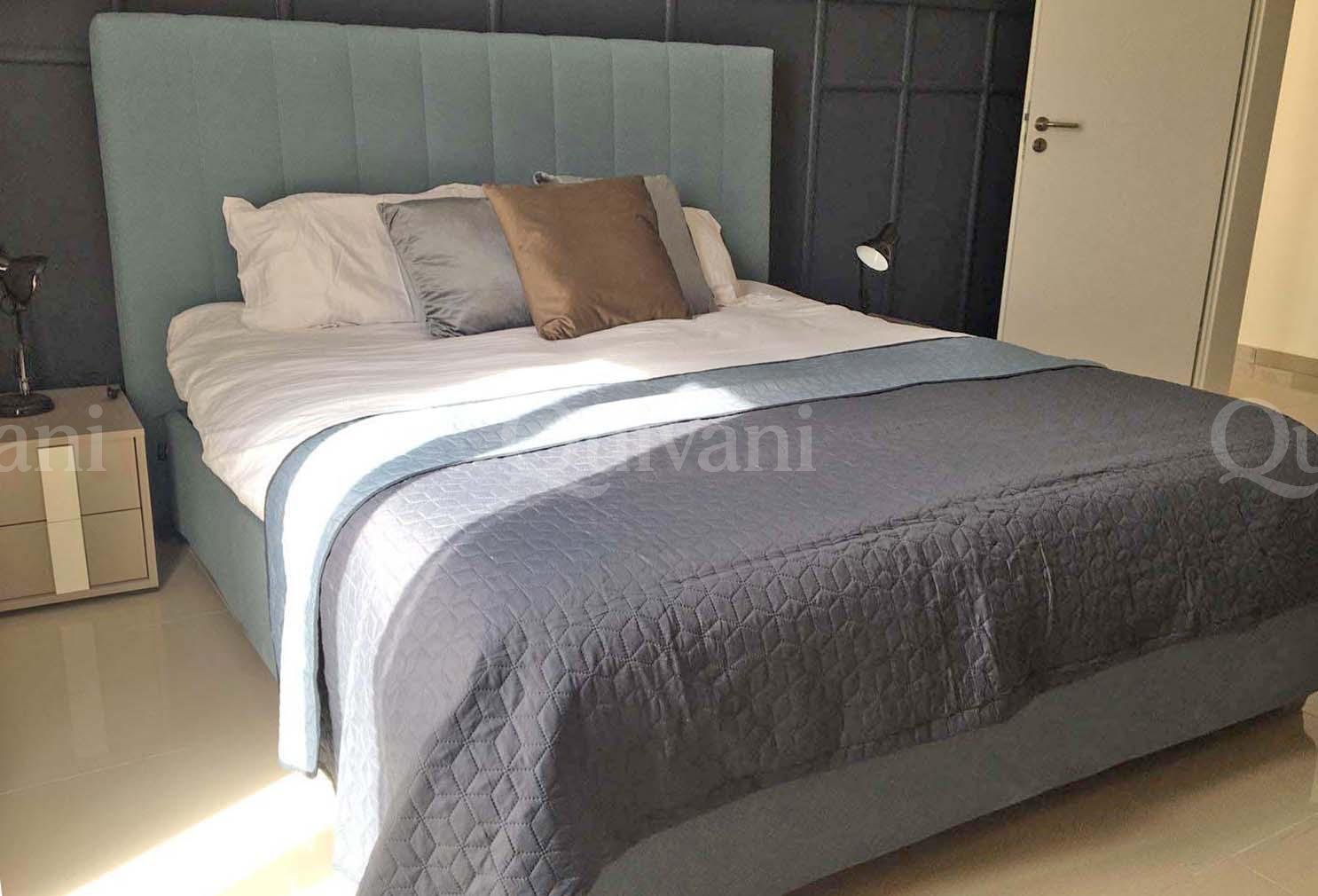Bahar ic-Caghaq, Furnished Penthouse