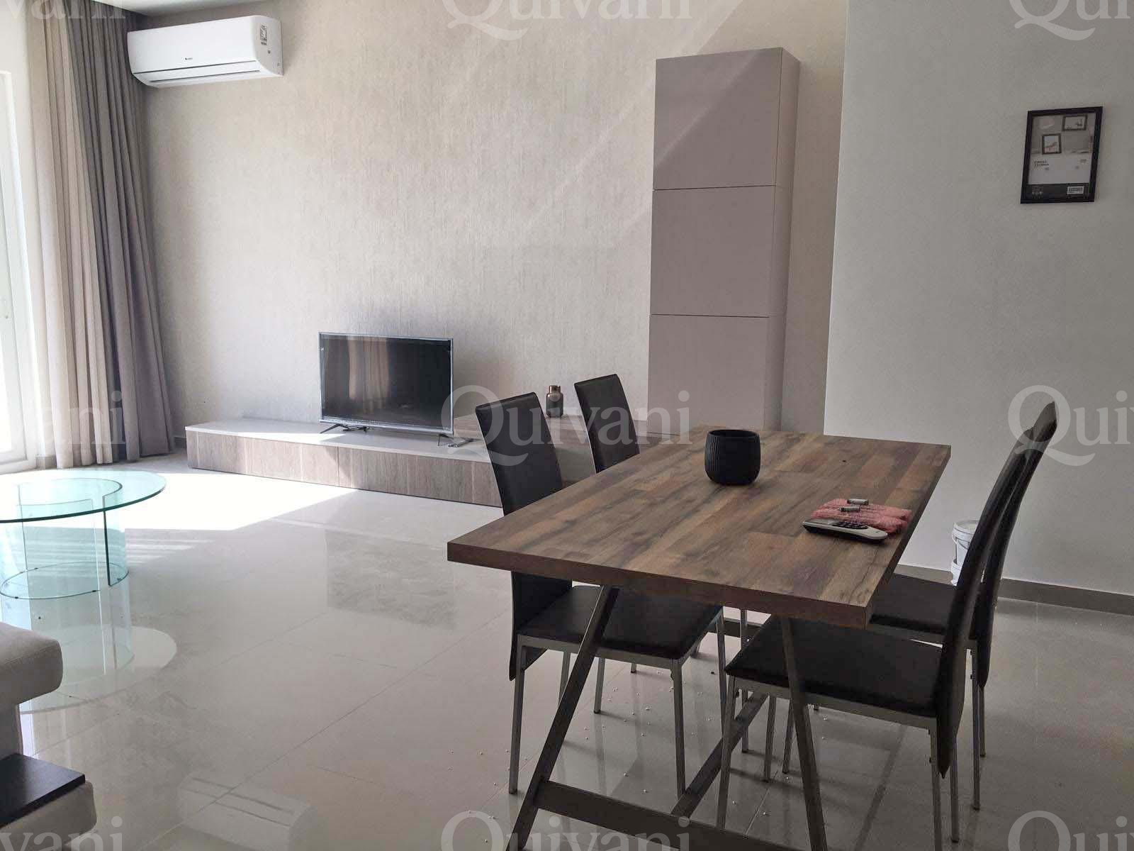 Bahar ic-Caghaq, Furnished Penthouse