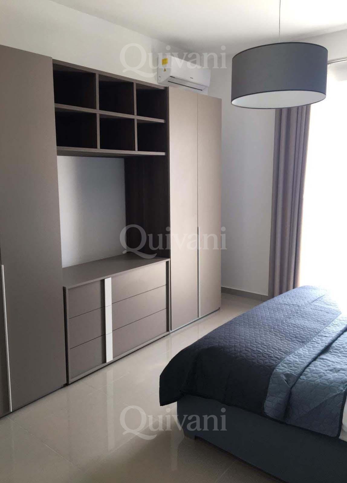 Bahar ic-Caghaq, Furnished Penthouse