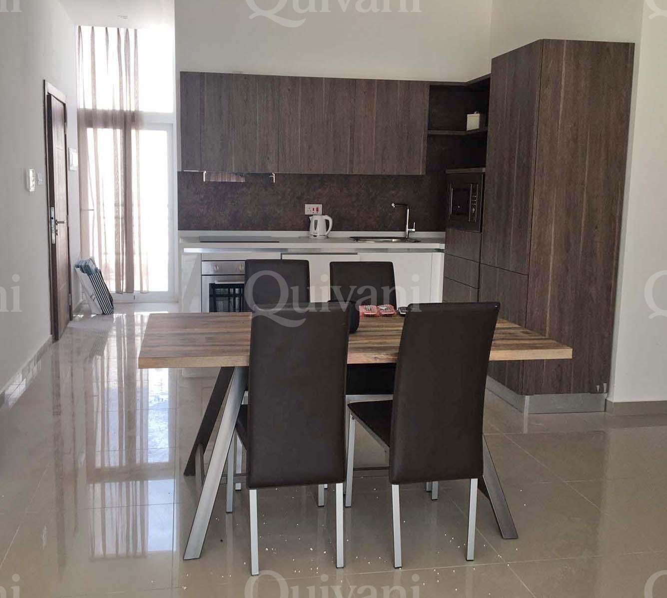 Bahar ic-Caghaq, Furnished Penthouse