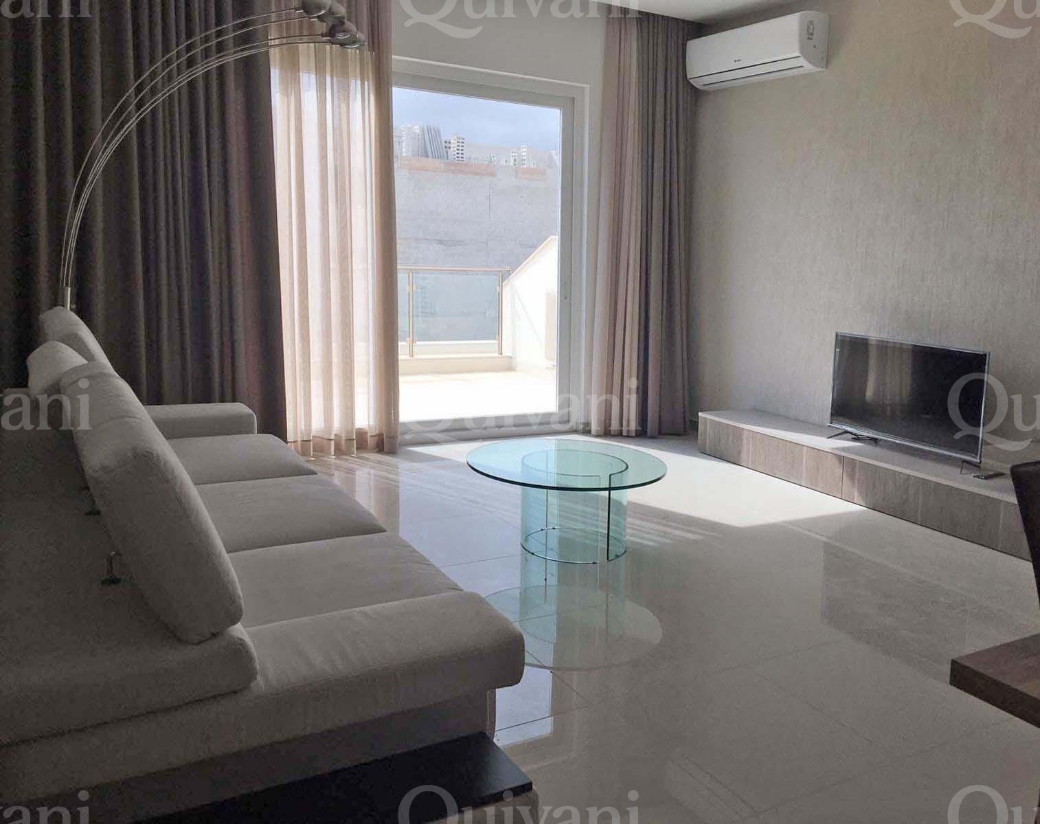 Bahar ic-Caghaq, Furnished Penthouse
