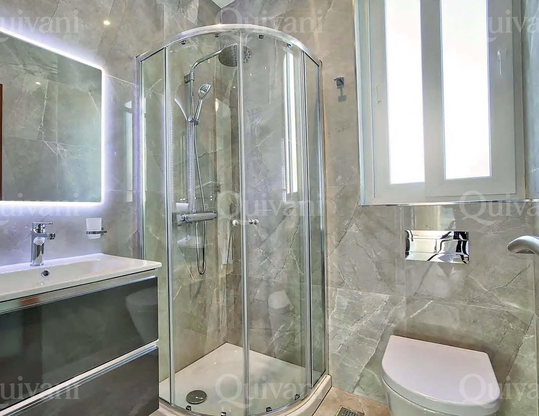 St Julians, Furnished Penthouse