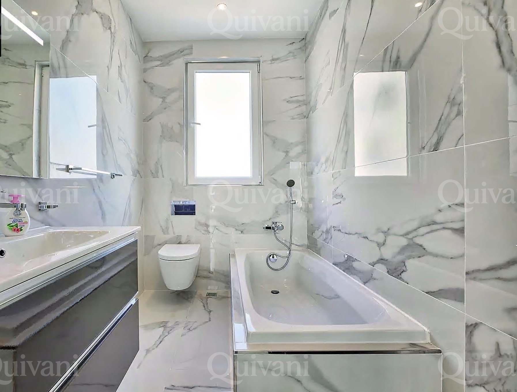 St Julians, Furnished Penthouse